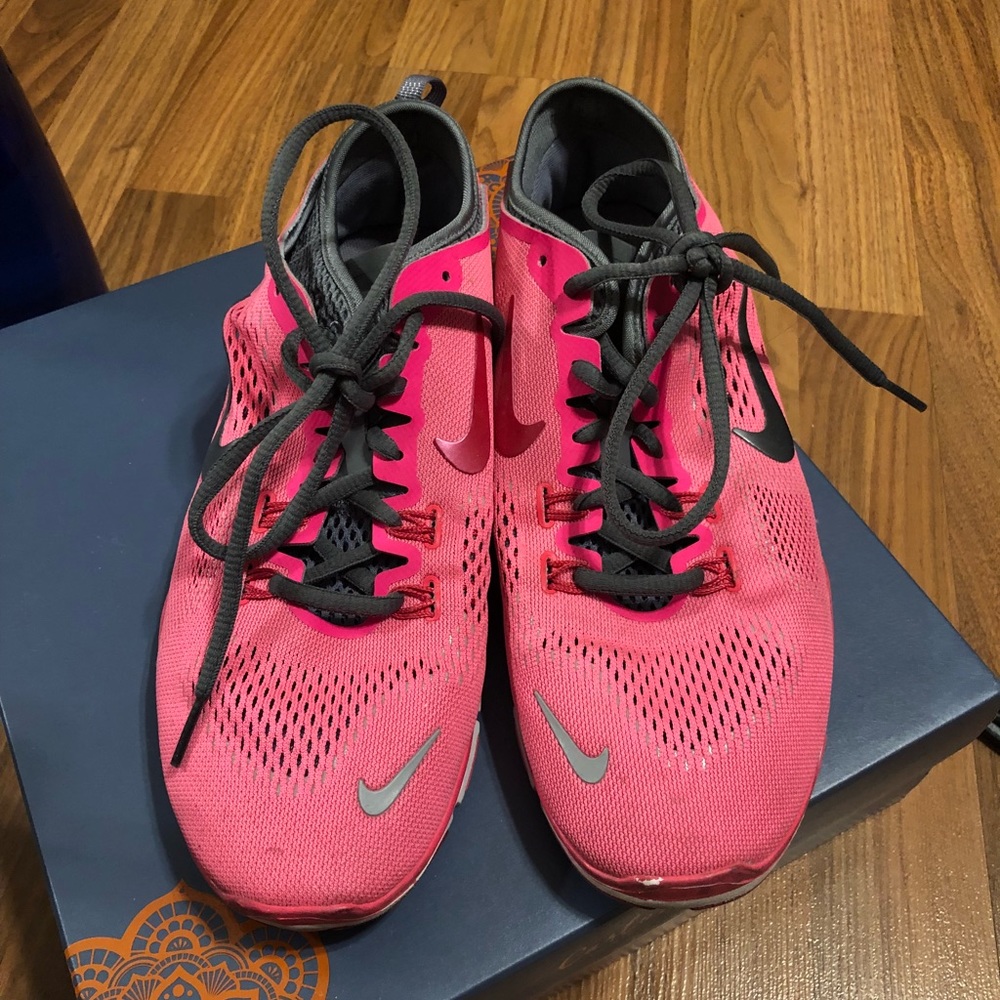 Nike’s